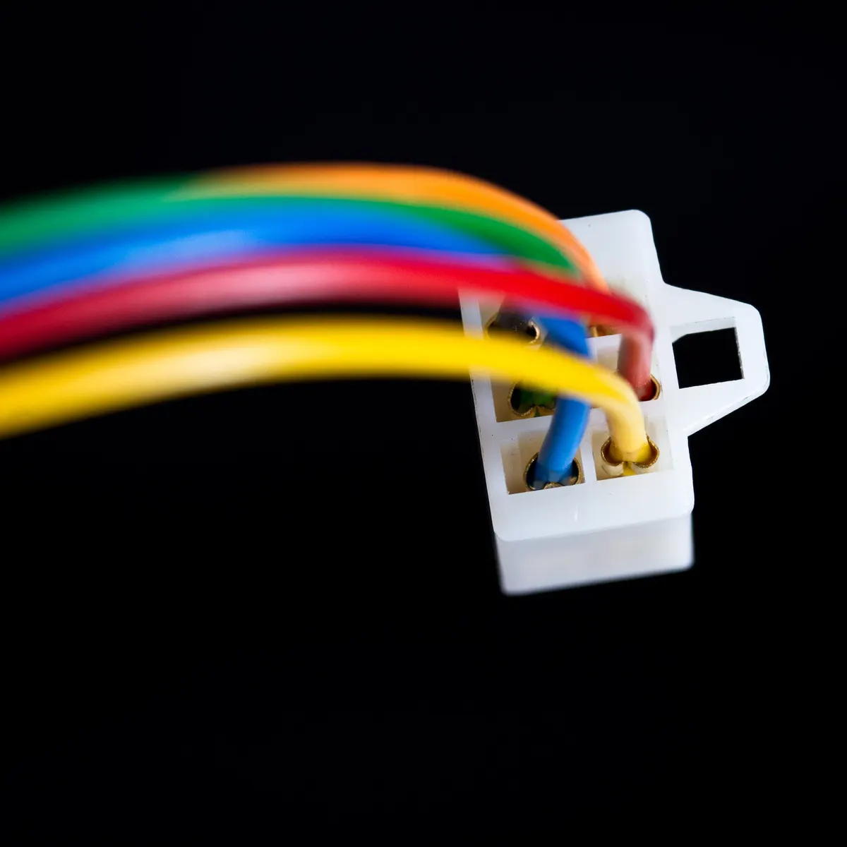 Cable Assemblies gallery 2