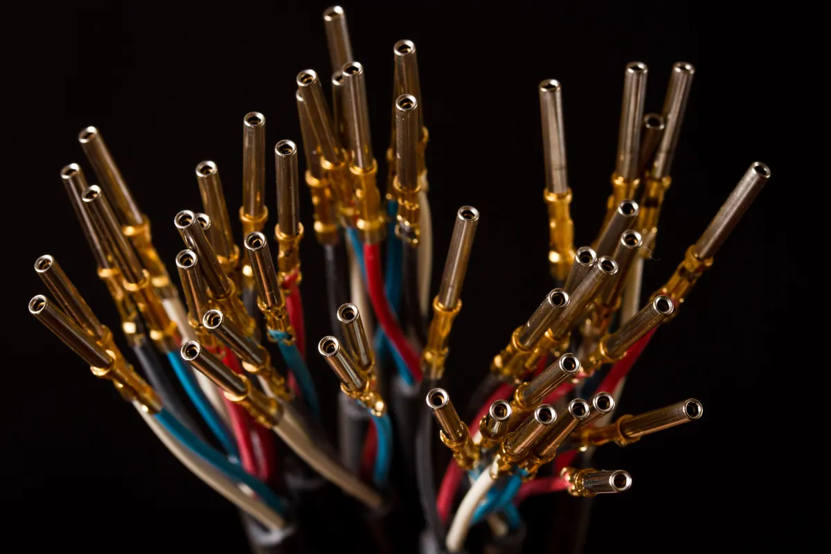 Cable Assemblies gallery 1